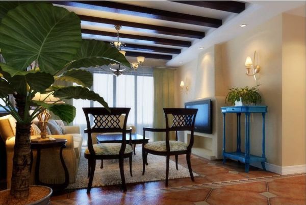 田园风格怎么装修?田园装修风格种类有哪些? 田园风格怎么装修?田园装修风格种类有哪些?