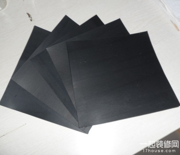 防水板铺设方法 防水板焊接 防水板铺设方法 防水板焊接